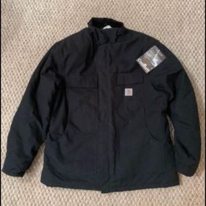 Carhartt jacket